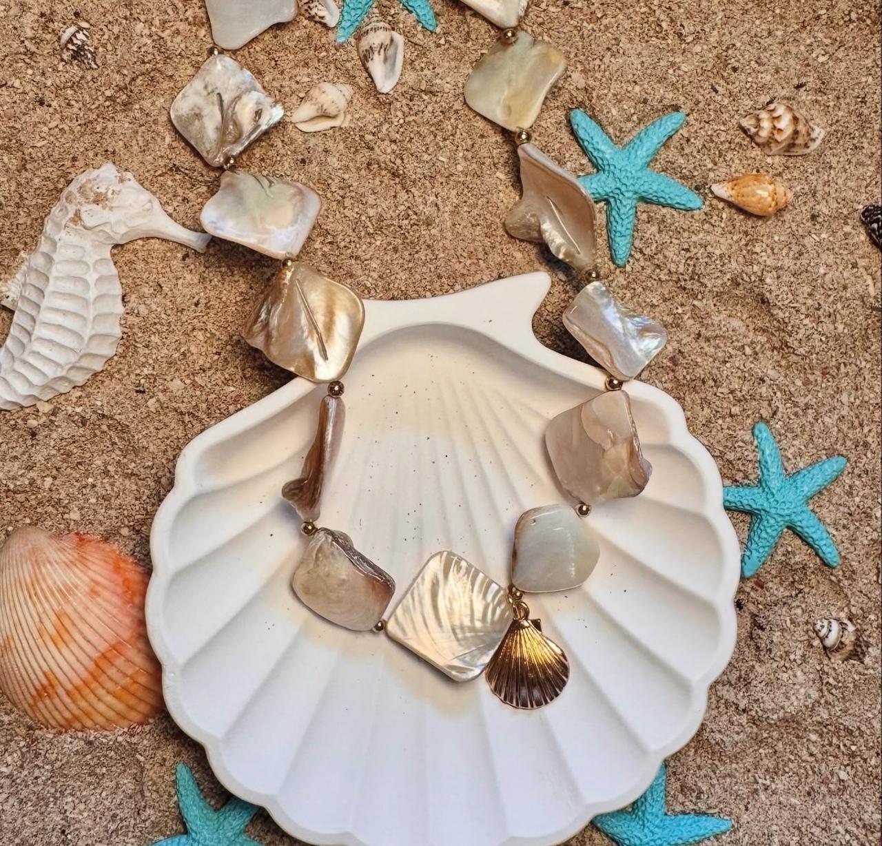 Pearl of the sun